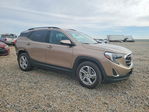 GMC Terrain 2018