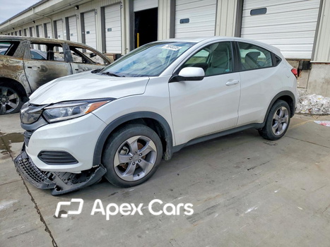 Honda HR-V 2021 - Image 1 of 13