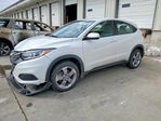 Honda HR-V 2021