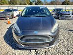 Ford Fiesta 2015