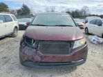 Honda Odyssey 2015