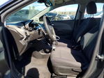 Chevrolet Sonic 2012