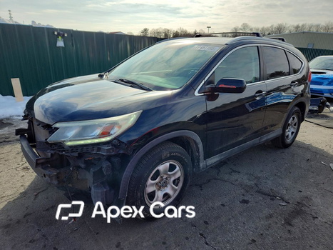 Honda CR-V 2016 - Image 1 of 14