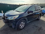 Honda CR-V 2016