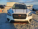 Subaru Forester 2019