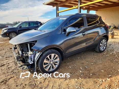 Buick Encore 2017 - Image 1 of 14