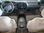 Toyota Sequoia 2004