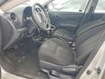 Nissan Versa 2017