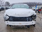 Ford Taurus 2016