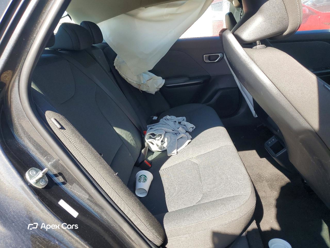 Kia K4 2025