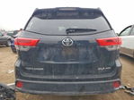Toyota Highlander 2019