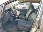 Nissan Versa 2011