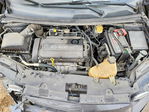 Chevrolet Sonic 2012