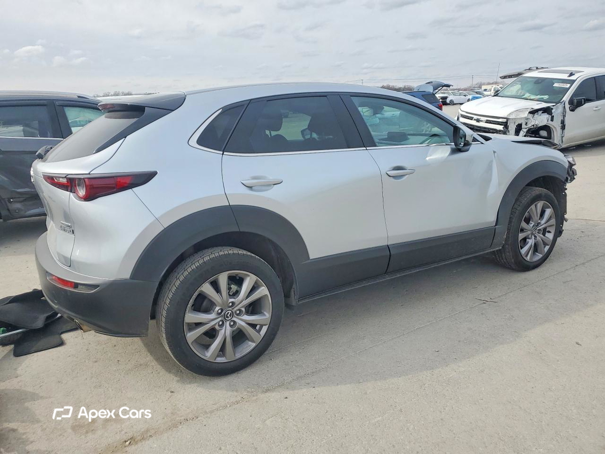 Mazda CX-30 2021