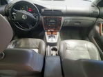 Volkswagen Passat 2003