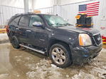 GMC Yukon 2012