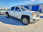 GMC Sierra 2015
