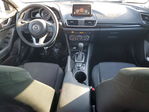 Mazda 3 2015
