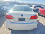 Volkswagen Jetta 2013