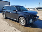 Ford Flex 2019