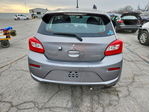 Mitsubishi Mirage 2017