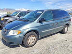 Dodge Caravan 2006