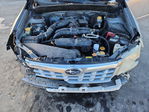 Subaru Forester 2011