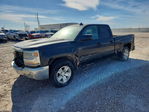Chevrolet Silverado 2016