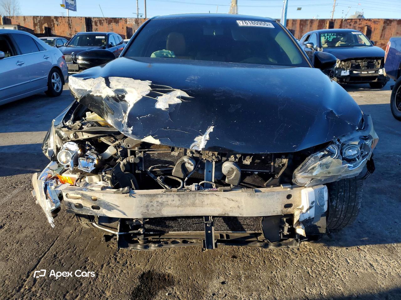 Lexus CT 2011