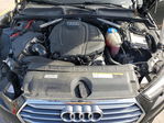 Audi A4 2018