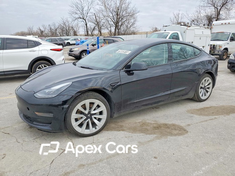Tesla Model 3 2022 - Image 1 of 12
