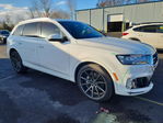 Audi Q7 2018