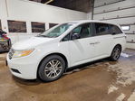 Honda Odyssey 2011