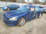 Nissan Maxima 2010