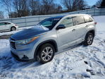 Toyota Highlander 2015