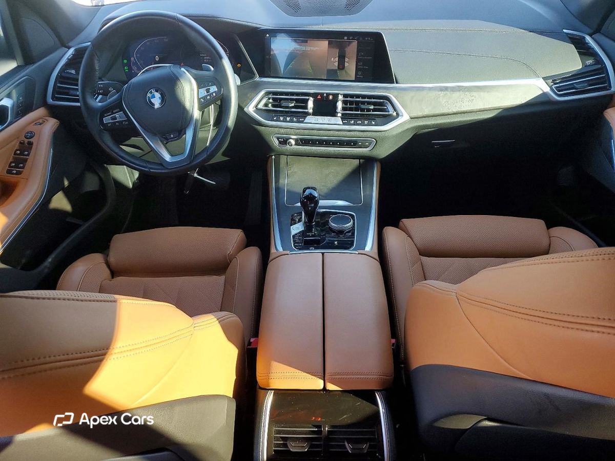 BMW X5 2023