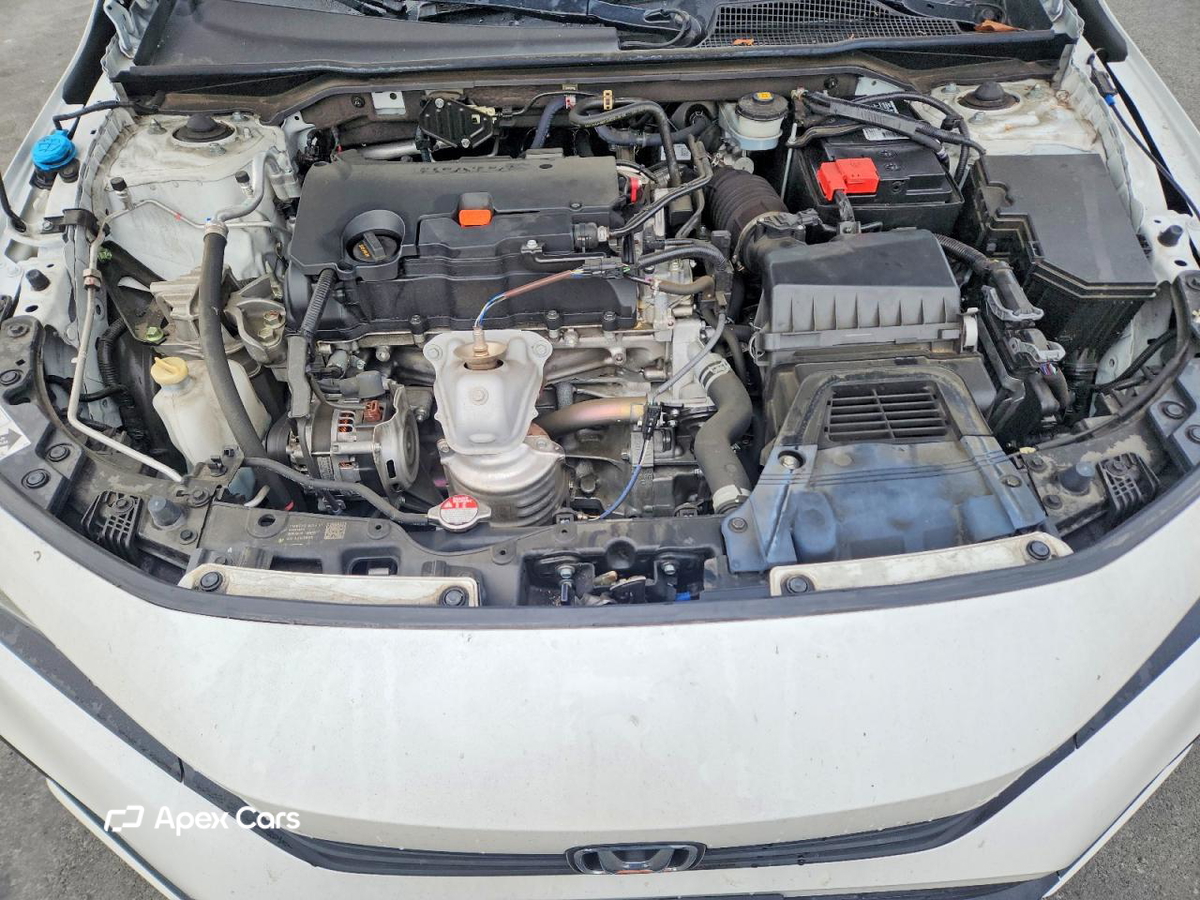 Honda Civic 2022