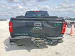 Chevrolet Silverado 2018