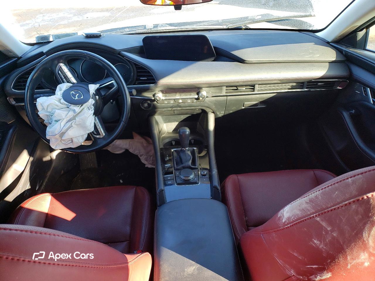 Mazda 3 2023