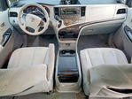 Toyota Sienna 2014