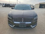 Lincoln Nautilus 2019