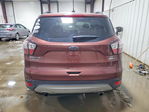 Ford Escape 2018