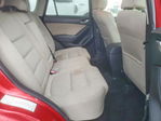 Mazda CX-5 2016