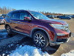 Honda Pilot 2019