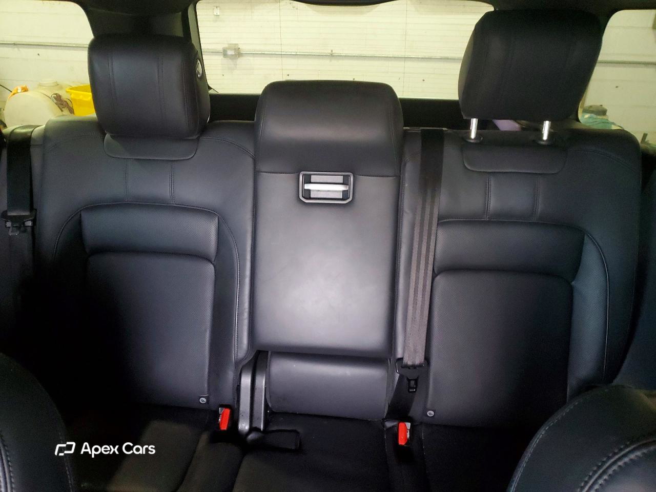 Land Rover Range Rover 2020