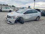 Nissan Sentra 2017