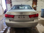 Hyundai Sonata 2009