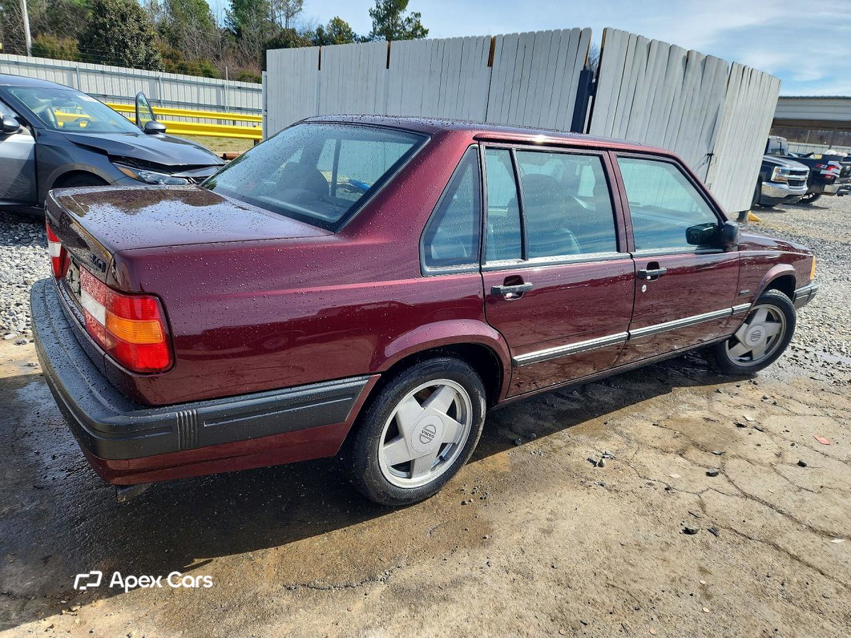Volvo 940 1994