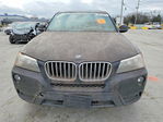 BMW X3 2013