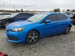 Subaru Impreza 2021